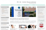 Bild GK-Gnter Meyer & Partner GmbH Steuerberatungsgesellschaft