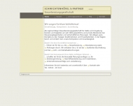 Bild Steuerberatungsgesellschaft Schwichtenhvel + Partner GmbH