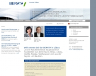 Bild BERATA GmbH Steuerberatungsgesellschaft