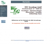 Bild WEG Verwaltungs GmbH Haus- und Grundstcksverwaltung