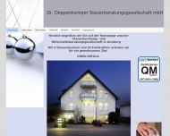 Bild Deppenkemper Dr. Steuerberatungsgesellschaft mbH
