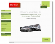 Bild LHP Frankoniabilanz Frster & Partner Steuerbertungsgesellschaft