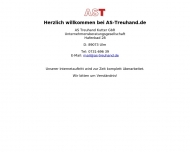 Bild AS Treuhand Kutter GbR Unternehmensberatung