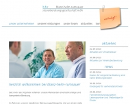 Bild Blanz & Rumsauer Steuerberatungsgesellschaft mbH