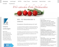 Bild KKS Steuerberatungsgesellschaft mbH