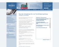 Bild BUSS Steuerberatungsgesellschaft mbH