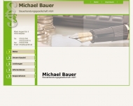 Bild Michael Bauer Steuerberatungsgesellschaft mbH