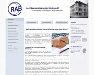 Bild Behrendt Dietmar , Batt-Behrendt Cornelia Rechtsanwlte