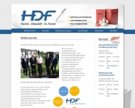 Bild Harteis, Diepolder, Dr. Forster