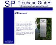 Bild SP Treuhand GmbH Steuerberatungsgesellschaft