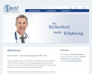 Bild BUST-Steuerberatungsgesellschaft mbH