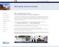 Bild Mnchener Steuerrevisions- und Treuhand GmbH Steuerberatungsgesellschaft