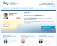 Bild Lohnsteuerhilfeverein Vereinigte Lohnsteuerhilfe e.V.