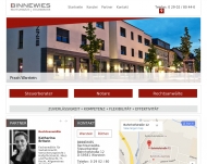 Bild Binnewies und Partner GbR