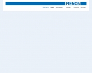 Bild MENOS GmbH Wirtschaftsprfungsgesellscha. Steuerberatungsgesellschaft