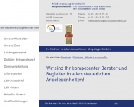 Griesheim, Wilhelm-Leuschner-Str. LBH-Steuerberatungsgesellschaft mbH