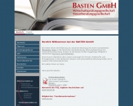 Bild Basten Eberle GmbH Wirtschaftsprfungsges. Steuerberatungsges.