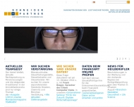 Bild Schneider + Partner GmbH