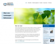 Bild Ingenieurbro Prowa GmbH