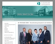 Bild RK Treuhand GmbH Wirtschaftsberatungsgesellsch. Steuerberatungsgesellschaft