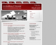 Bild Consultteam Steuerberatungsgesellschaft mbH