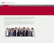 Bild KEIL Steuerberatungsgegesellschaft mbH