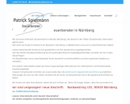 Bild Spielmann Patrick Steuerberater