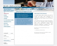 Bild Becker, Zeiler & Partner