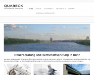 Bild H. Quabeck Steuerberatungsgesellschaft mbH