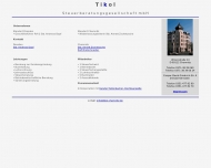 Bild TIKOL Steuerberatungs GmbH