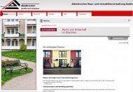 Bild Alkenbrecher Haus- und Immobilienverwaltung GmbH