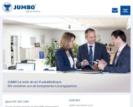 Bild JUMBO - TEXTIL GmbH