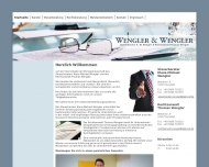 Bild Wengler Thomas Rechtsanwalt u. Wengler Klaus-Michael Steuerberater