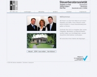 Bild StB A. Lux-Pias & S. Lippert