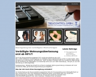 Bild TREUCONTROL GmbH Treuhand- u. Steuerberatungsgesellschaft