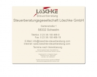 Bild Lschke Steuerberatungsges. mbH