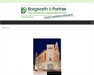 Bild Borgwarth & Partner, Steuerberatungsgesellschaft