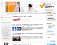Bild Deutsche Steuerberater Service Gesellschaft mit beschränkter Haftung