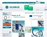 Bild Globus Gummiwerke GmbH