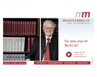 Bild M & M Steuerberatung Michalke & Mandl GbR