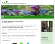 Bild LUB Steuerberatungsgesellschaft mbH
