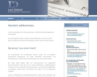Bild Dieball Wirtschaftsprfer und Steuerberater