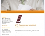 Bild WTS - Wirtschaftstreuhand Steuerberatungsgesellschaft mbH