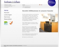 Bild Freiberger & Collegen Steuerberatungsgesellschaft mbH