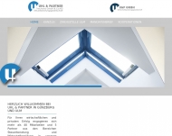 Bild U & P GmbH Wirtschaftsprfungsgesellschaft