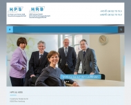 Bild HRB Treuhand GmbH Wirtschaftsprfungsgesellschaft