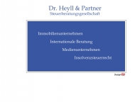 Bild Dr. Heyll Treuhand Steuerberatungsgesellschaft mbH