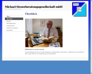 Bild Michael Steuerberatungsgesellschaft mbH