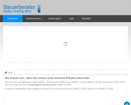 Bild Belz Heike Dipl.-Finanzw. Steuerberater