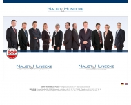 Bild Naust und Partner GbR